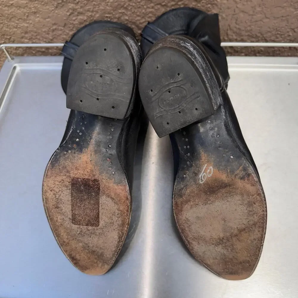 unbranded boots leather cowboy